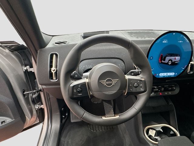 2026 MINI COUNTRYMAN SE