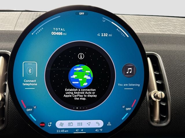 2026 MINI COUNTRYMAN SE