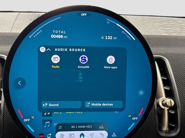 2026 MINI COUNTRYMAN SE