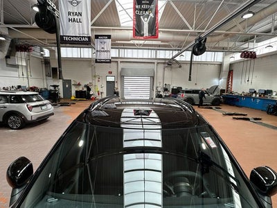 2026 MINI COUNTRYMAN SE