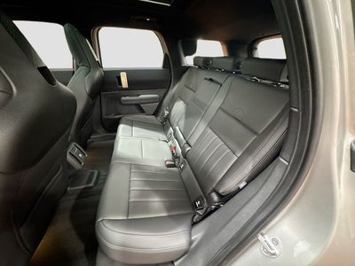 2026 MINI COUNTRYMAN SE