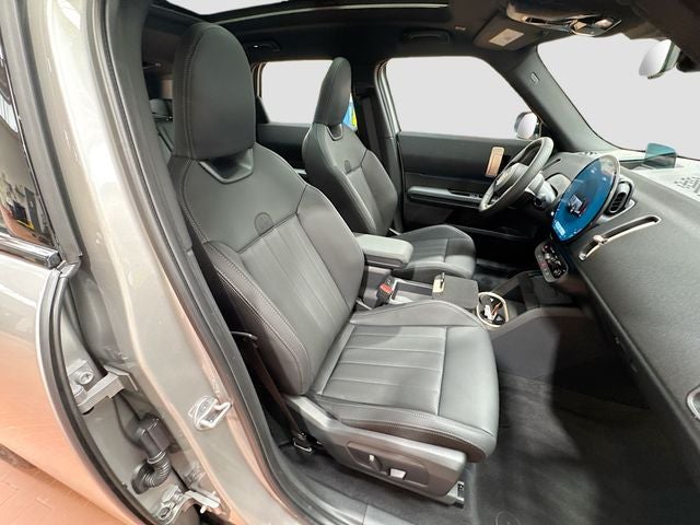 2026 MINI COUNTRYMAN SE