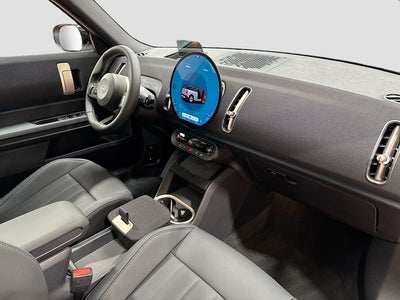 2026 MINI COUNTRYMAN SE