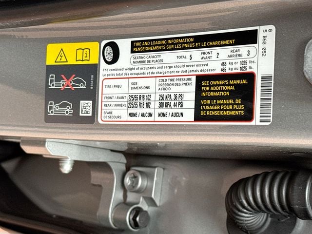 2026 MINI COUNTRYMAN SE