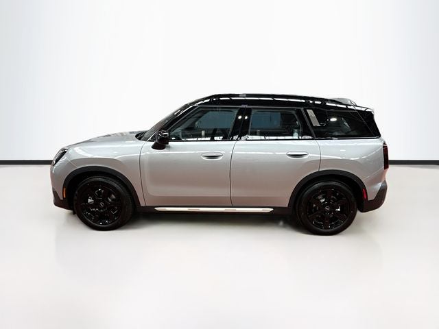 2026 MINI COUNTRYMAN SE