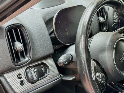 2021 MINI COUNTRYMAN Cooper S