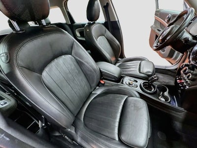 2021 MINI COUNTRYMAN Cooper S