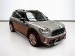2021 MINI COUNTRYMAN Cooper S