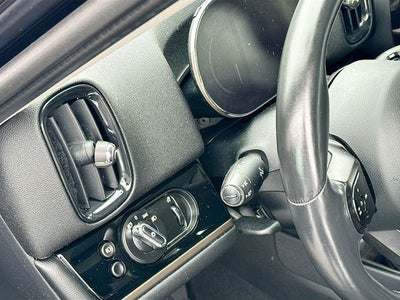 2024 MINI Cooper S Countryman Cooper S