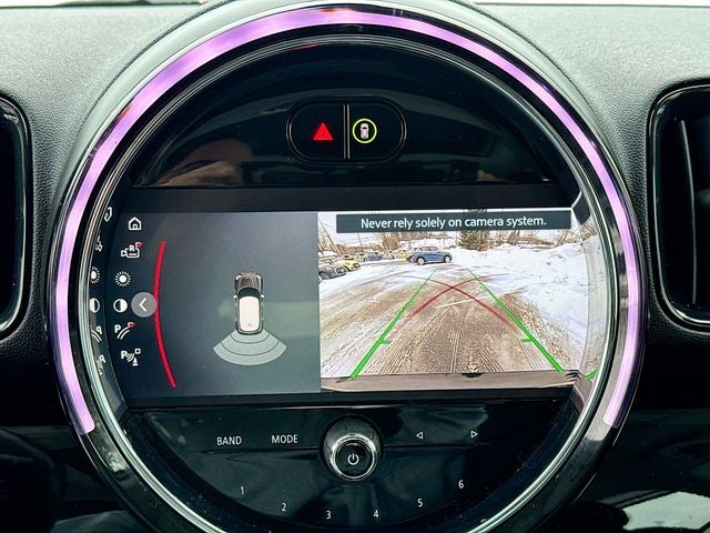 2024 MINI Cooper S Countryman Cooper S