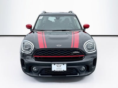 2024 MINI Cooper S Countryman Cooper S