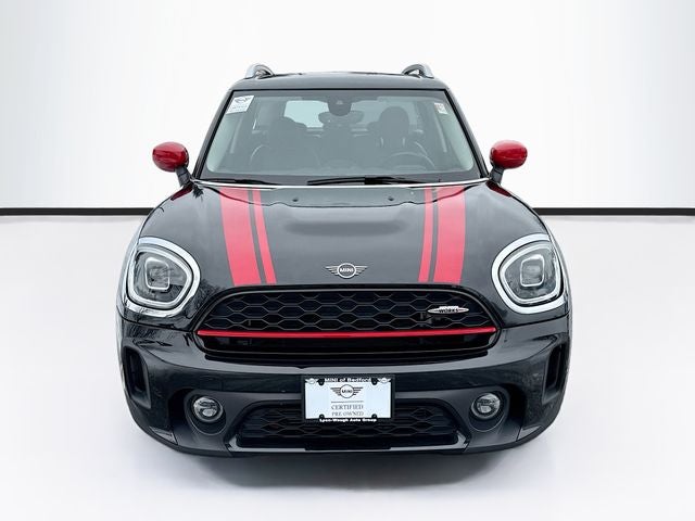 2024 MINI Cooper S Countryman Cooper S