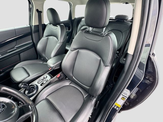 2024 MINI Cooper S Countryman Cooper S