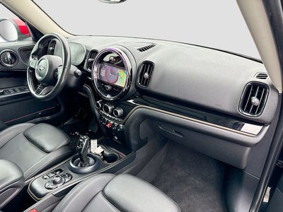 2024 MINI Cooper S Countryman Cooper S