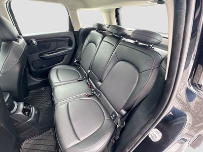 2024 MINI Cooper S Countryman Cooper S