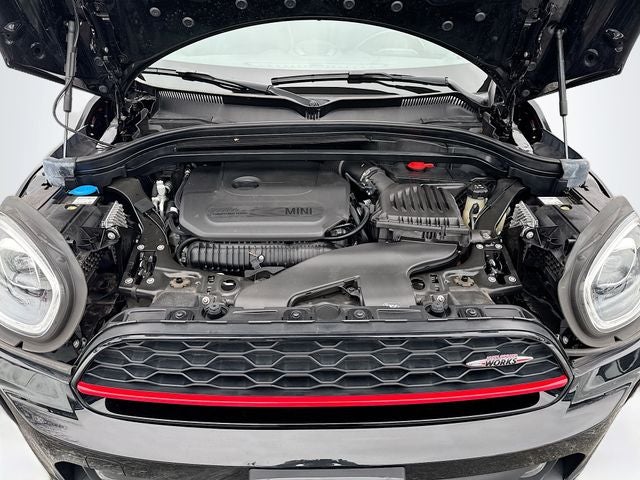 2024 MINI Cooper S Countryman Cooper S