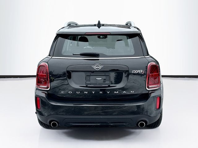 2024 MINI Cooper S Countryman Cooper S