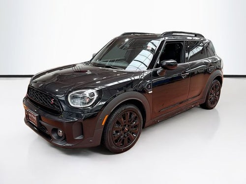2023 MINI COUNTRYMAN Cooper S
