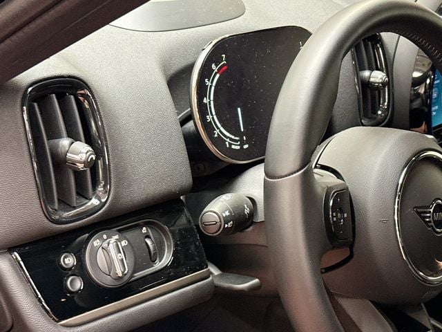 2023 MINI COUNTRYMAN Cooper S