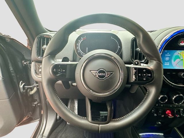 2023 MINI COUNTRYMAN Cooper S