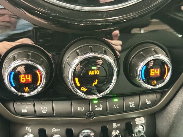 2023 MINI COUNTRYMAN Cooper S