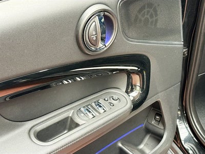 2023 MINI COUNTRYMAN Cooper S