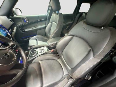 2023 MINI COUNTRYMAN Cooper S