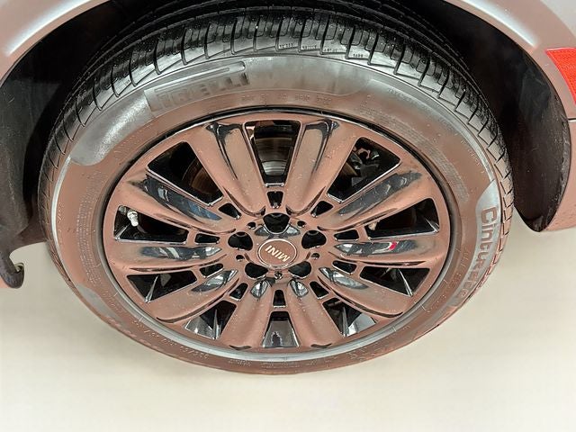 2023 MINI COUNTRYMAN Cooper S