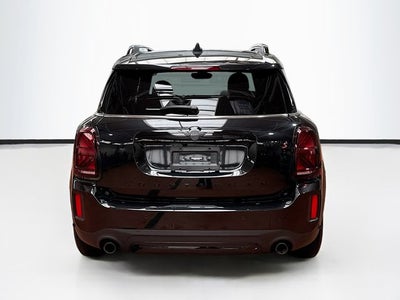 2023 MINI COUNTRYMAN Cooper S