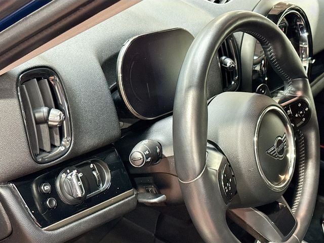 2023 MINI COUNTRYMAN Cooper S
