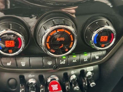 2023 MINI COUNTRYMAN Cooper S