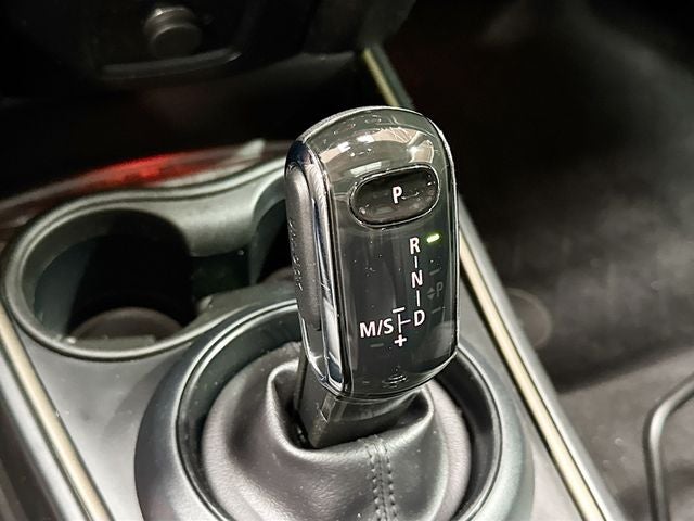 2023 MINI COUNTRYMAN Cooper S