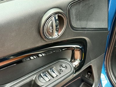 2023 MINI COUNTRYMAN Cooper S