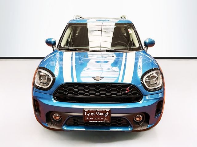 2023 MINI COUNTRYMAN Cooper S