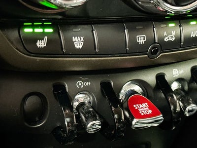 2023 MINI COUNTRYMAN Cooper S