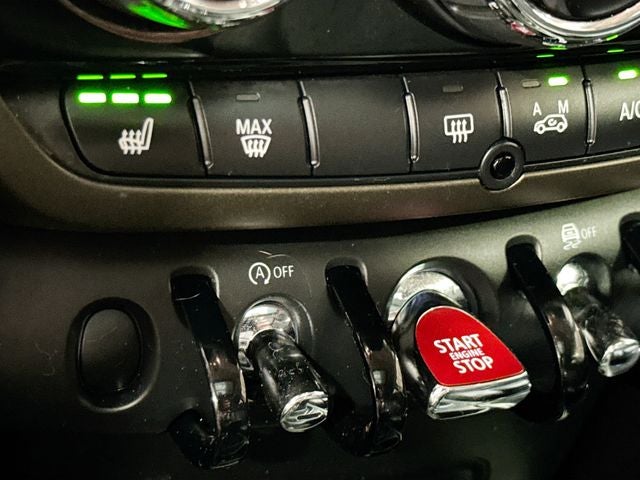 2023 MINI COUNTRYMAN Cooper S