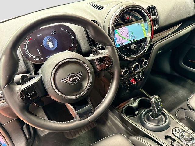 2023 MINI COUNTRYMAN Cooper S
