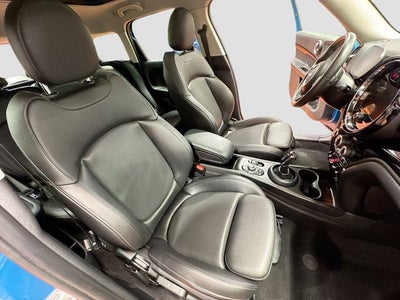 2023 MINI COUNTRYMAN Cooper S