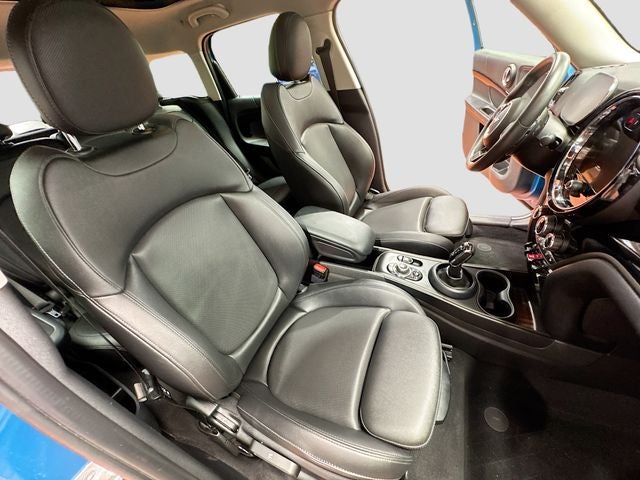 2023 MINI COUNTRYMAN Cooper S