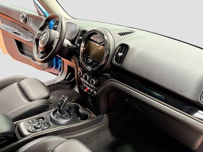 2023 MINI COUNTRYMAN Cooper S