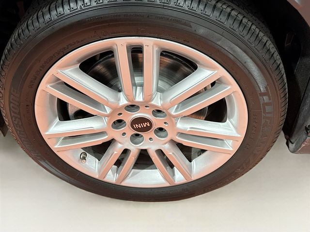 2023 MINI COUNTRYMAN Cooper S