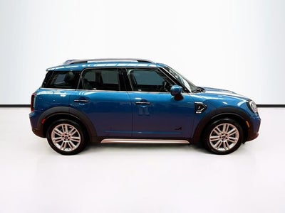 2023 MINI COUNTRYMAN Cooper S