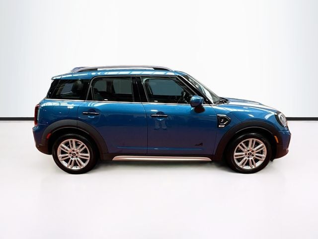 2023 MINI COUNTRYMAN Cooper S