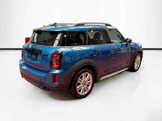 2023 MINI COUNTRYMAN Cooper S