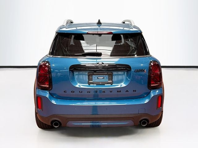 2023 MINI COUNTRYMAN Cooper S