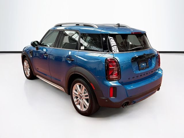 2023 MINI COUNTRYMAN Cooper S