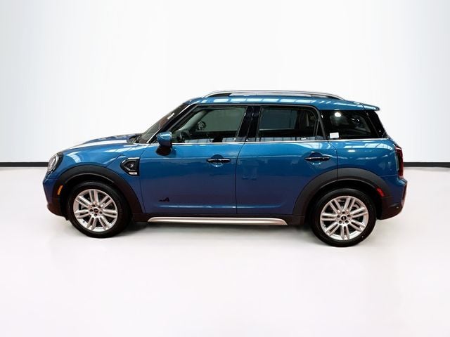 2023 MINI COUNTRYMAN Cooper S