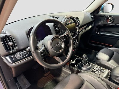 2023 MINI COUNTRYMAN Cooper S