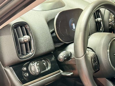 2024 MINI COUNTRYMAN Cooper S