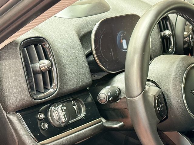 2024 MINI COUNTRYMAN Cooper S